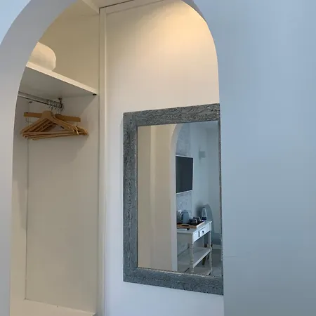 Bettola Del Re Boutique Oda ve Kahvaltı