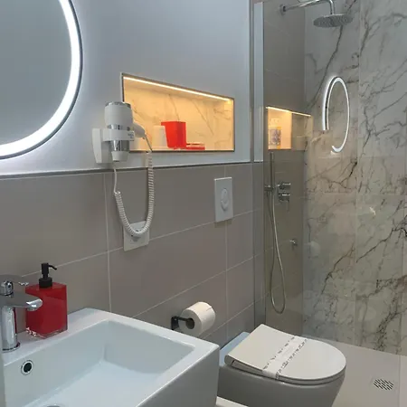 Oda ve Kahvaltı Bettola Del Re Boutique