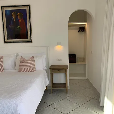 Bettola Del Re Boutique 4* Anacapri (Isola di Capri)