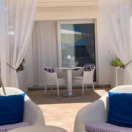 Bettola Del Re Boutique