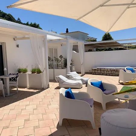 Bettola Del Re Boutique Oda ve Kahvaltı