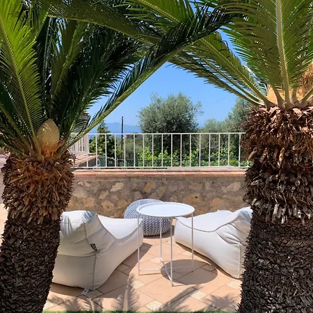 Oda ve Kahvaltı Bettola Del Re Boutique