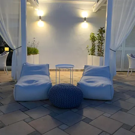 Bettola Del Re Boutique