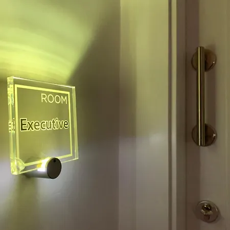 Bettola Del Re Boutique Oda ve Kahvaltı Anacapri (Isola di Capri)