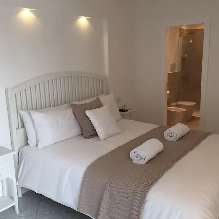 Bettola Del Re Boutique Oda ve Kahvaltı