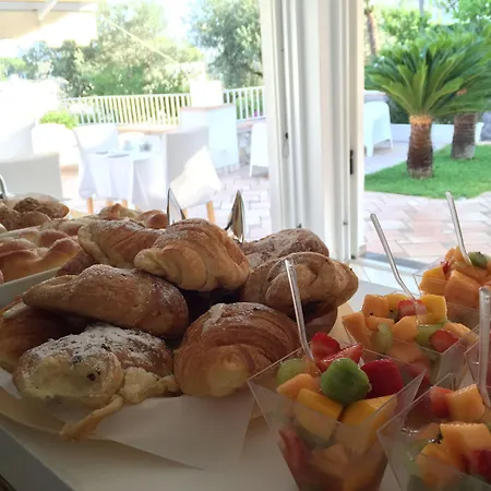 Bettola Del Re Boutique 4* Anacapri (Isola di Capri)