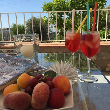 Bettola Del Re Boutique Anacapri (Isola di Capri)