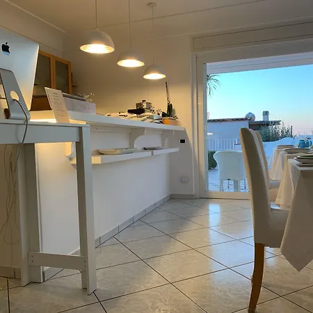 Oda ve Kahvaltı Bettola Del Re Boutique