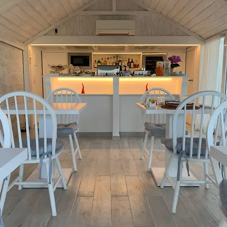 Oda ve Kahvaltı Bettola Del Re Boutique