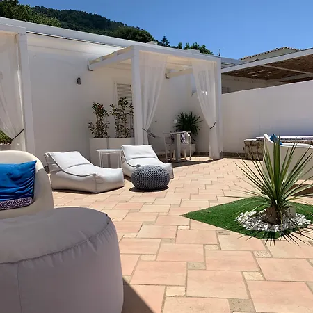 Bettola Del Re Boutique Anacapri (Isola di Capri)