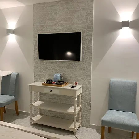 Bettola Del Re Boutique Oda ve Kahvaltı