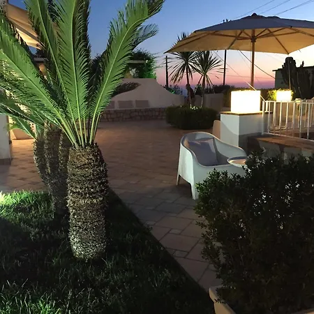 Bettola Del Re Boutique Oda ve Kahvaltı 4*