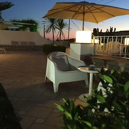 Oda ve Kahvaltı Bettola Del Re Boutique