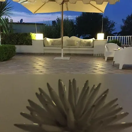 Oda ve Kahvaltı Bettola Del Re Boutique