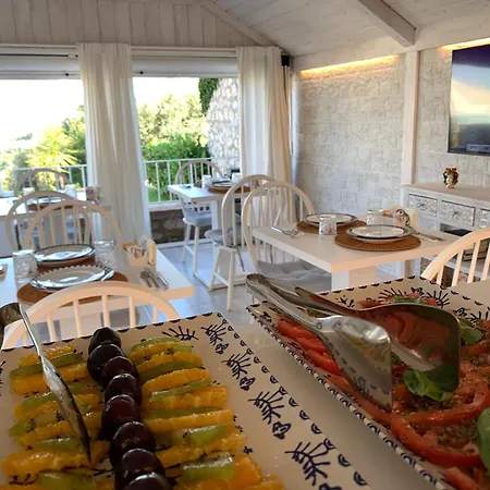 Bettola Del Re Boutique Bed & Breakfast 4*