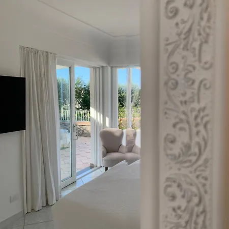 Bettola Del Re Boutique 4*