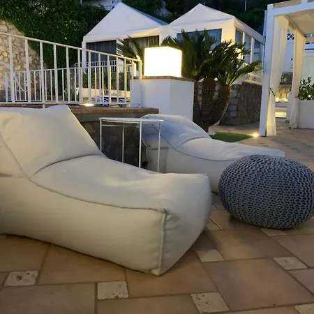 Bettola Del Re Boutique 4*