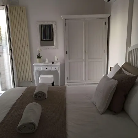 Bed & Breakfast Bettola Del Re Boutique Anacapri (Isola di Capri)