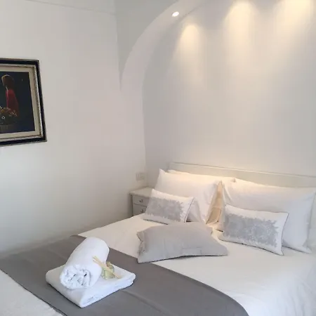 Bettola Del Re Boutique Bed & Breakfast Anacapri (Isola di Capri)