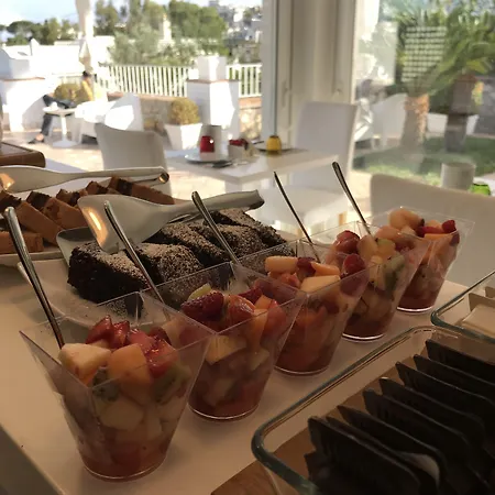 Bettola Del Re Boutique