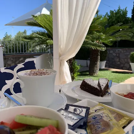 Bed & Breakfast Bettola Del Re Boutique 4*