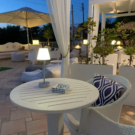 Bettola Del Re Boutique 4*