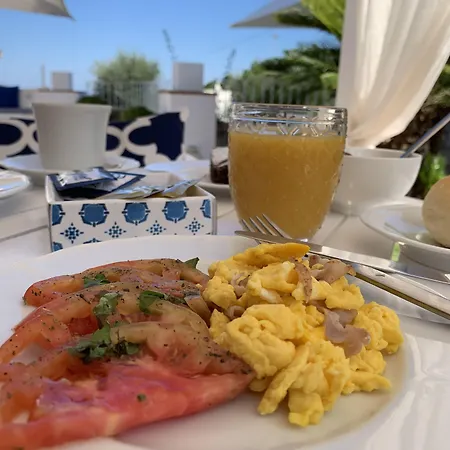 Bed & Breakfast Bettola Del Re Boutique