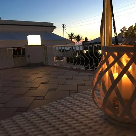 Bed & Breakfast Bettola Del Re Boutique