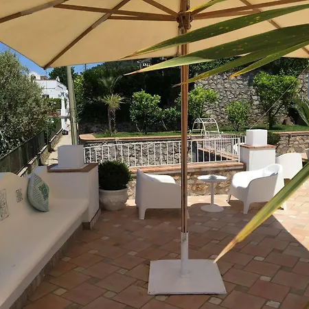 Bettola Del Re Boutique Bed & Breakfast