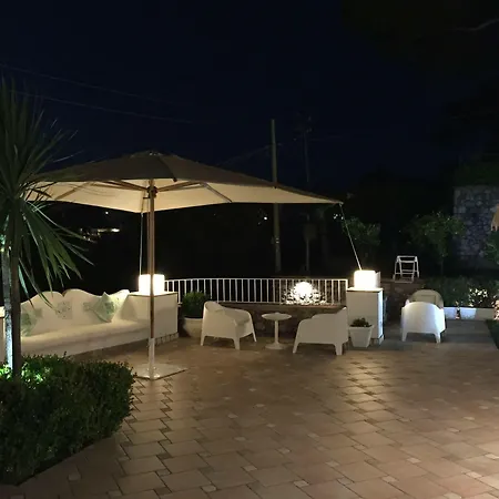 Bettola Del Re Boutique 4* Anacapri (Isola di Capri)