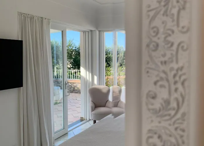 Bettola Del Re Boutique 4*