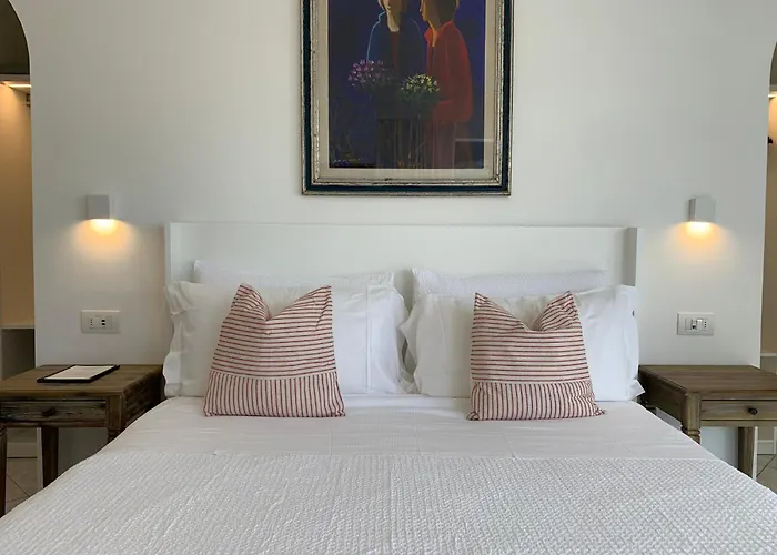 Bettola Del Re Boutique Bed & Breakfast 4*