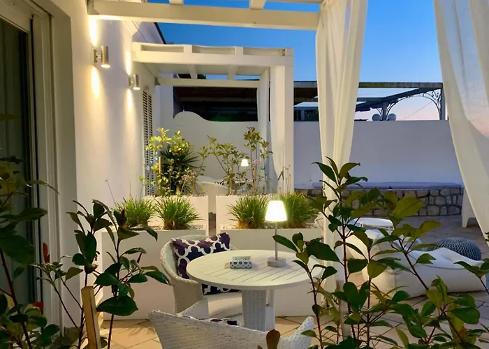 Bed & Breakfast Bettola Del Re Boutique 4*