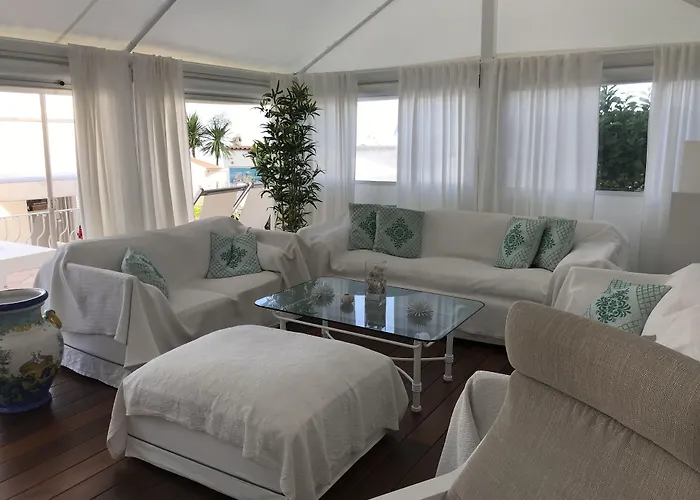 Bettola Del Re Boutique Bed & Breakfast Anacapri (Isola di Capri)