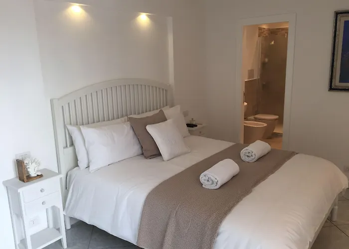 Bettola Del Re Boutique Bed & Breakfast