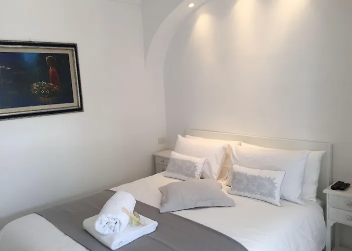 Bettola Del Re Boutique Bed & Breakfast Anacapri (Isola di Capri)