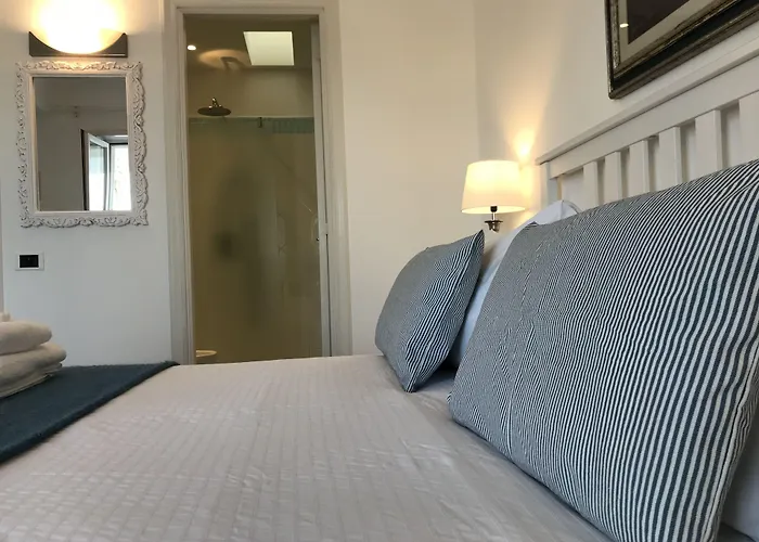 Bettola Del Re Boutique Anacapri (Isola di Capri)