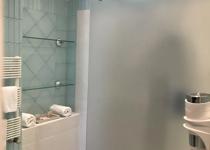 Bed & Breakfast Bettola Del Re Boutique