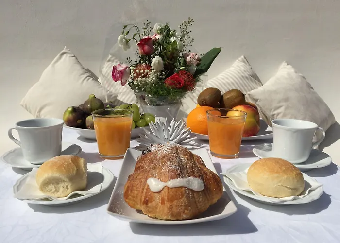 Bettola Del Re Boutique Bed & Breakfast 4*