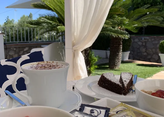 Bed & Breakfast Bettola Del Re Boutique 4*