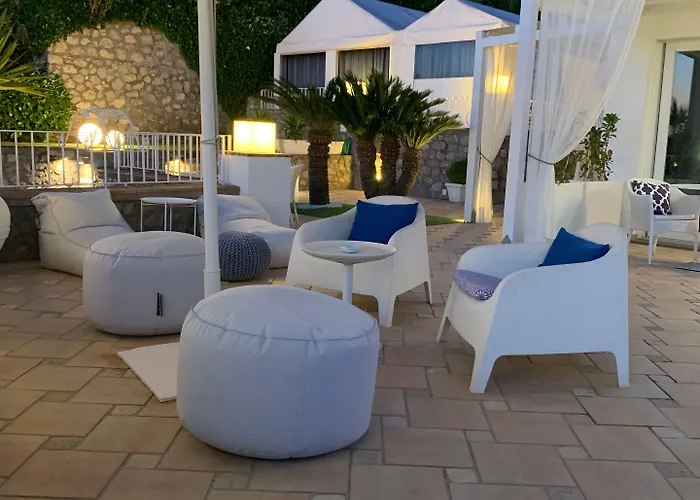 Bettola Del Re Boutique 4*