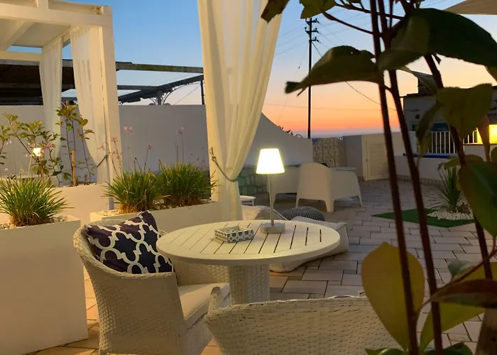 Bed & Breakfast Bettola Del Re Boutique