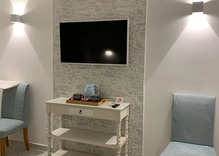 Bettola Del Re Boutique Bed & Breakfast