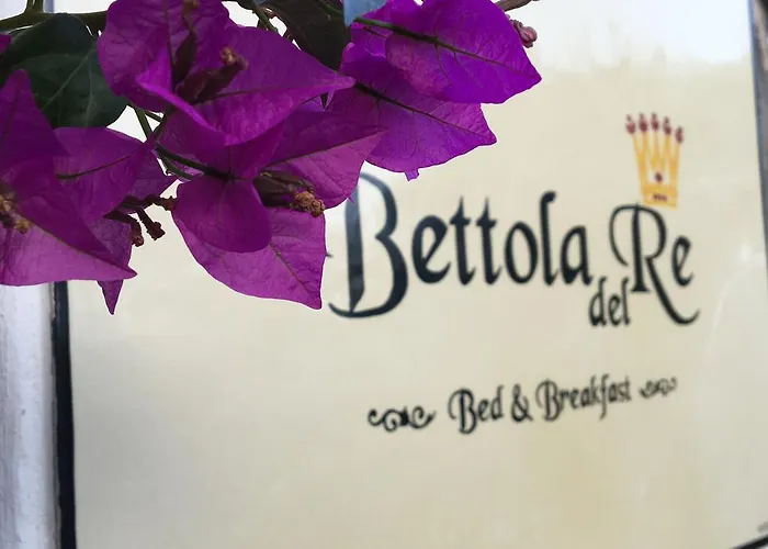 Bed & Breakfast Bettola Del Re Boutique Anacapri (Isola di Capri)