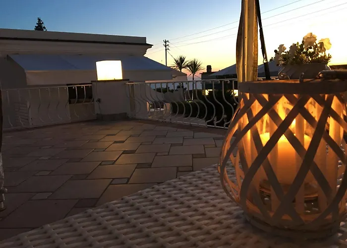 Bed & Breakfast Bettola Del Re Boutique