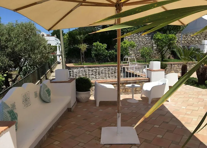 Bettola Del Re Boutique Bed & Breakfast