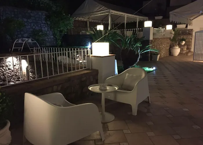 Bed & Breakfast Bettola Del Re Boutique 4*