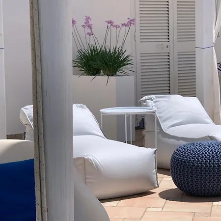 Bettola Del Re Boutique