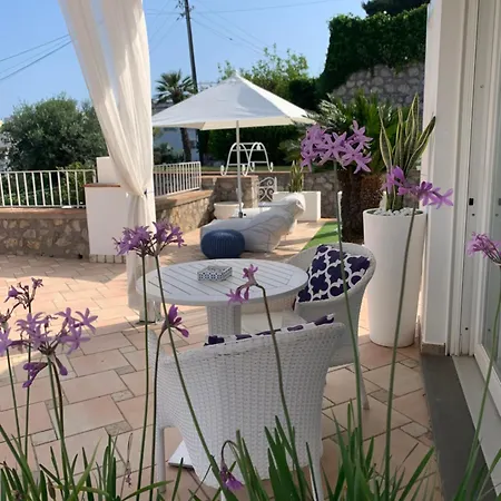 Bettola Del Re Boutique B&B