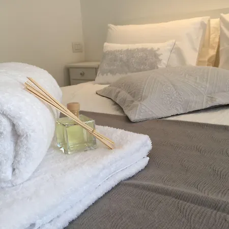 Bettola Del Re Boutique 아나카프리